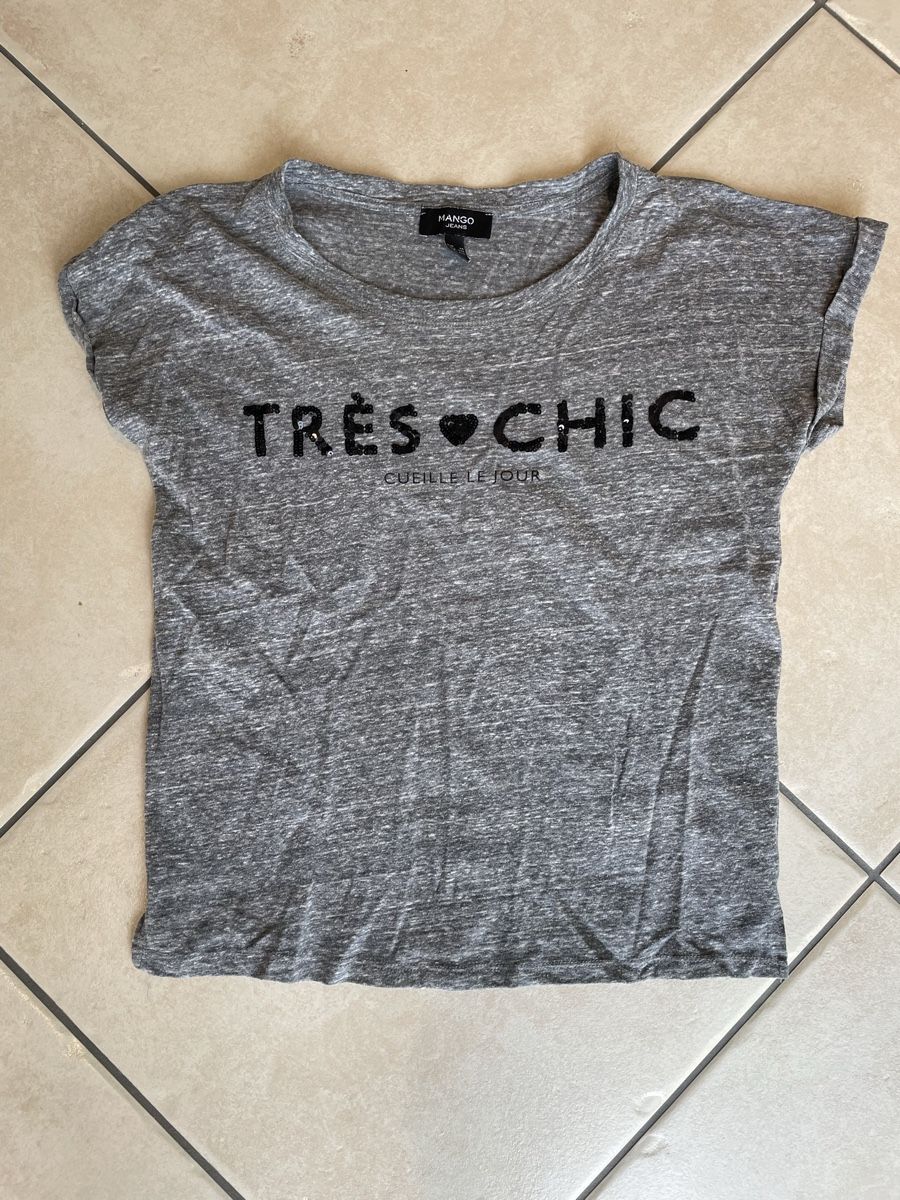 T-shirt: T-Shirt, XS – Usato da aarau venduto da A.Naef