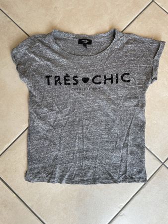 T-Shirt, XS