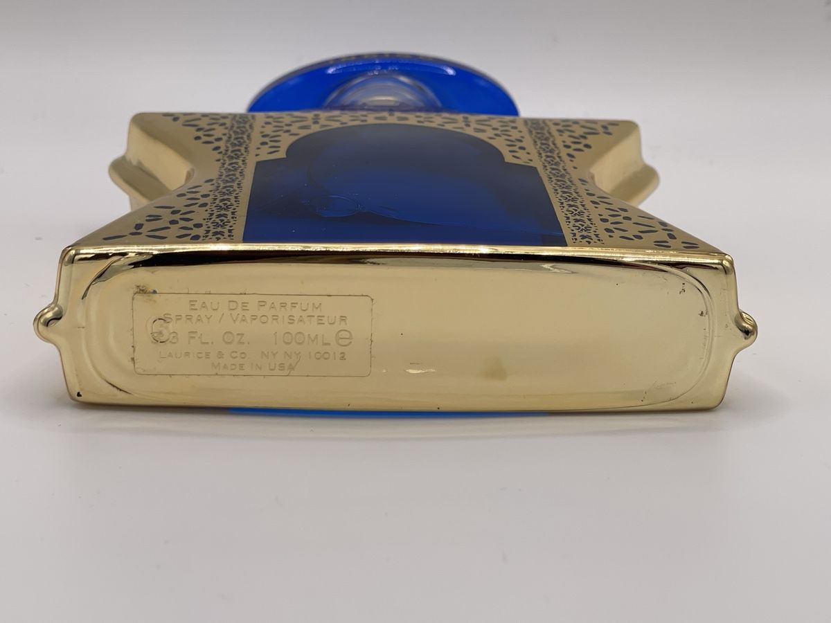 Profumi & Eau de Toilette: Bond No.9 Dubai - Indigo  100ml – Usato da Frenkendorf venduto da Sakima1 1
