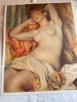 Kunstblatt Auguste Renoir 1841-1919