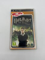 Harry Potter and the Order of the Phoenix (PSP)