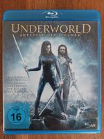 Blu Ray - Underworld 3 Aufstand der Lykaner