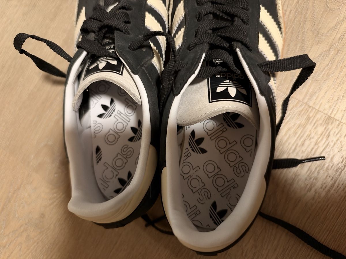 Adidas Chaussures hommes: Adidas Samba – D'occasion à Jona par lada-bennez 3