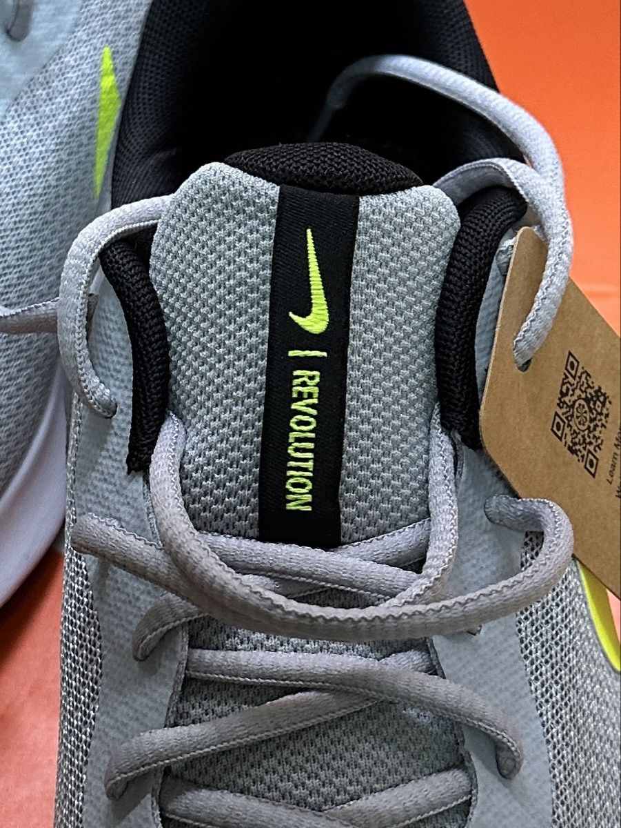 Nike Herrenschuhe: Nike Laufschuhe G 44.5 – Neu und originalverpackt aus Maienfeld von tobeyl2020 5