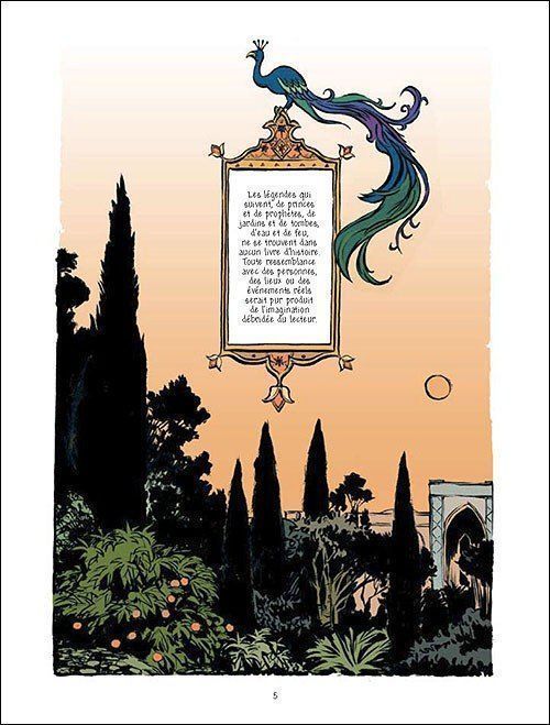 Fumetti: Prince of Persia – Usato da Neuchâtel venduto da Dualseele 1