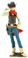 One Piece Treasure Cruise World vol.1 Monkey D Luffy 21 cm