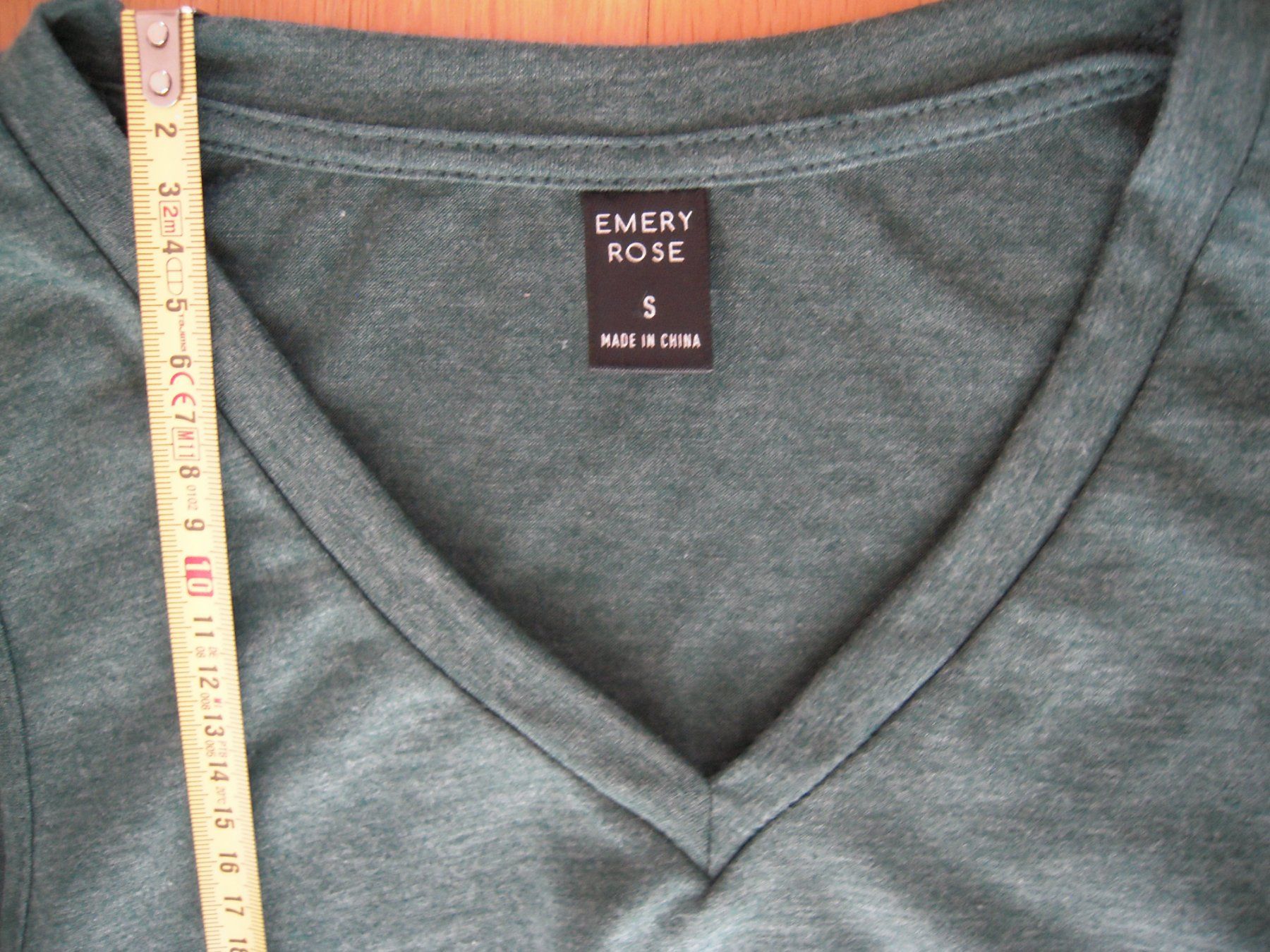 Robes: Kleid grün Emery Rose Gr S – D'occasion à Uzwil par visions77 2