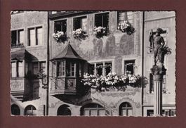 STEIN AM RHEIN - Hotel Sonne - 1961
