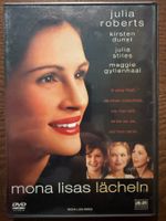 Mona Lisas Lächeln