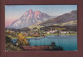 SARNEN - 1925