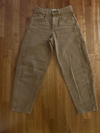 Jeans Isabel Marant