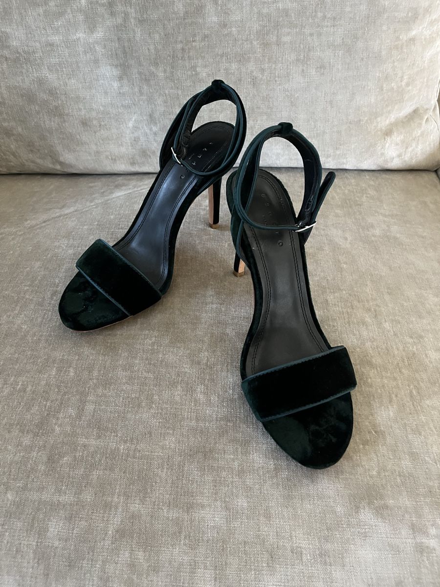Sandro Scarpe da donna: Sandale – Usato da Bäch SZ venduto da cmo_6ks5 1