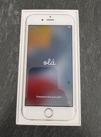 Weisses iPhone 6s - Top Zustand!