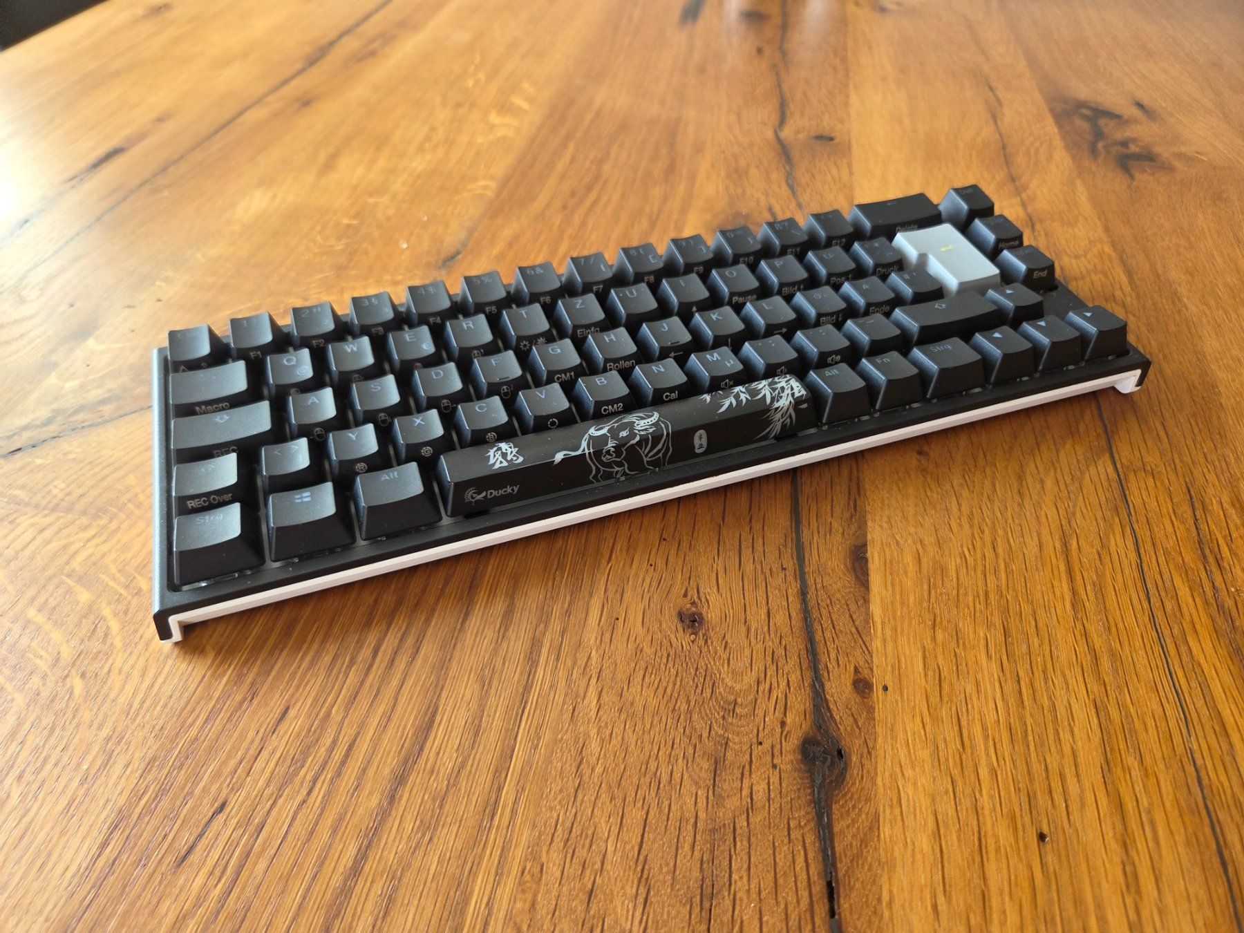 Ducky Tastaturen: Ducky One2 Mini – Gebraucht aus Flawil von Maus21