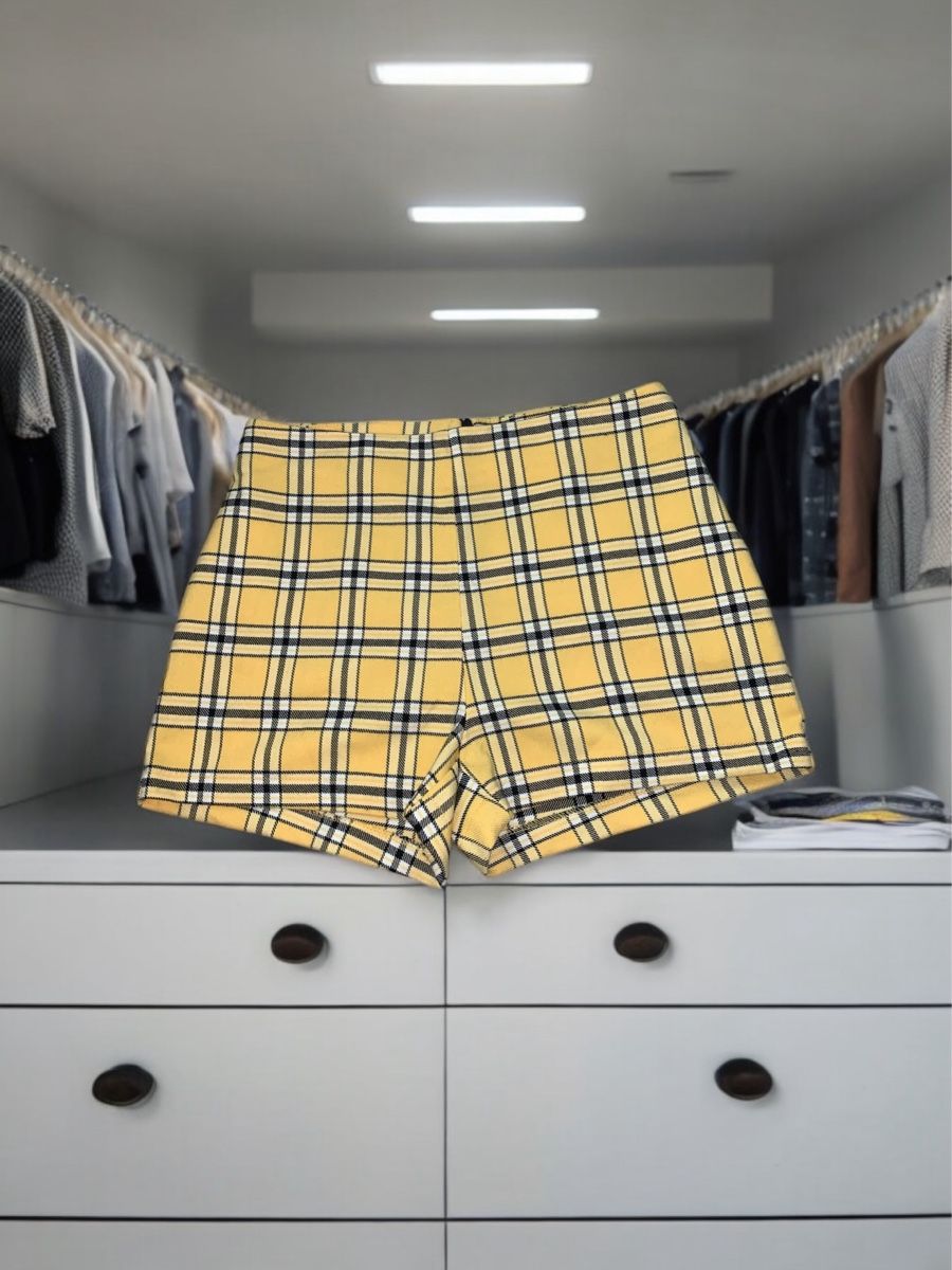 Pantaloni: Shorts 5.- – Nuovo (secondo la descrizione) da unterentfelden venduto da leyla08 1