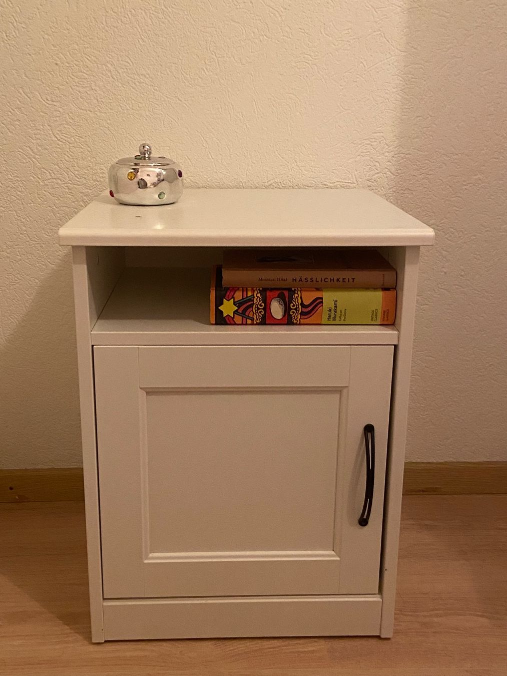 Ikea Comodini: Table de chevet IKEA – Usato da Renens VD venduto da cam_5tpk