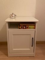 Table de chevet IKEA