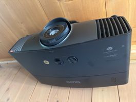 Heimkino-Beamer BenQ W5700 UHD DLP Projektor