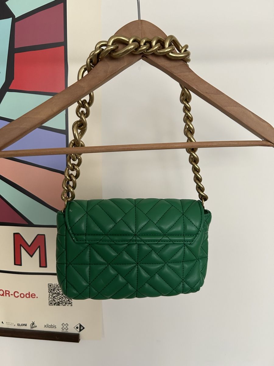 Zara Taschen für Damen: Shoulder bag from Zara – Gebraucht aus Zürich von fan_z5fl 1