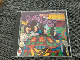 The Yardbirds, little Games, CD