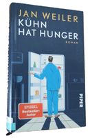 Kühn hat Hunger  (Roman von Jan Weiler)