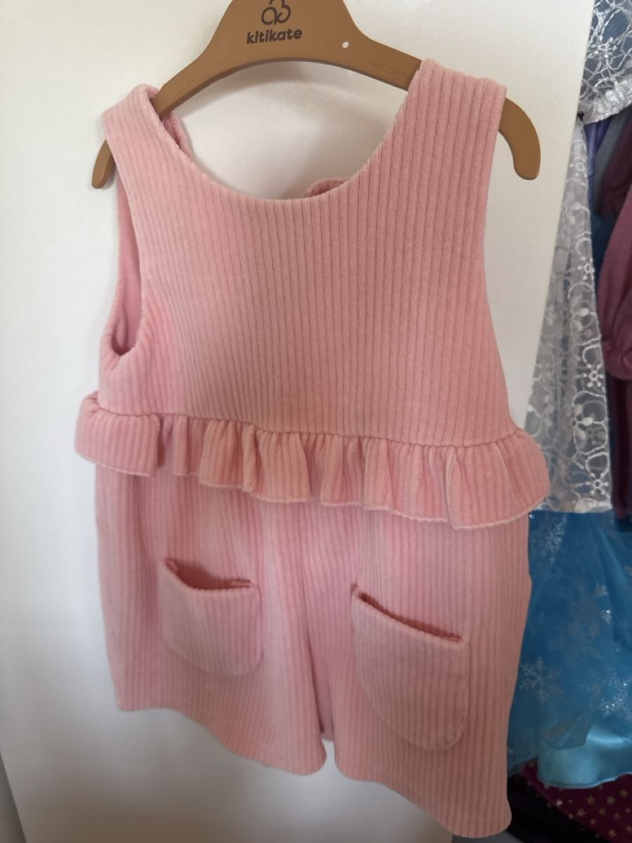 Jumpsuits: Kinder jumpsuit – Gebraucht aus Biglen von goz_h8dv