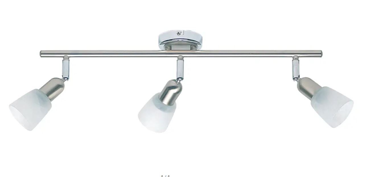 Ikea Lampadari & plafoniere: Lampe LED ikea basisk typ 1108 – Usato da Besenbüren venduto da ram_z8pp