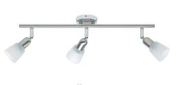 Lampe LED ikea basisk typ 1108