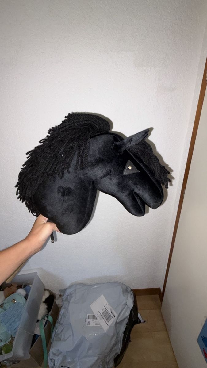 Jouets: Hobbyhorse – Neuf (Voir description) à Châtillens par marmotte101 1