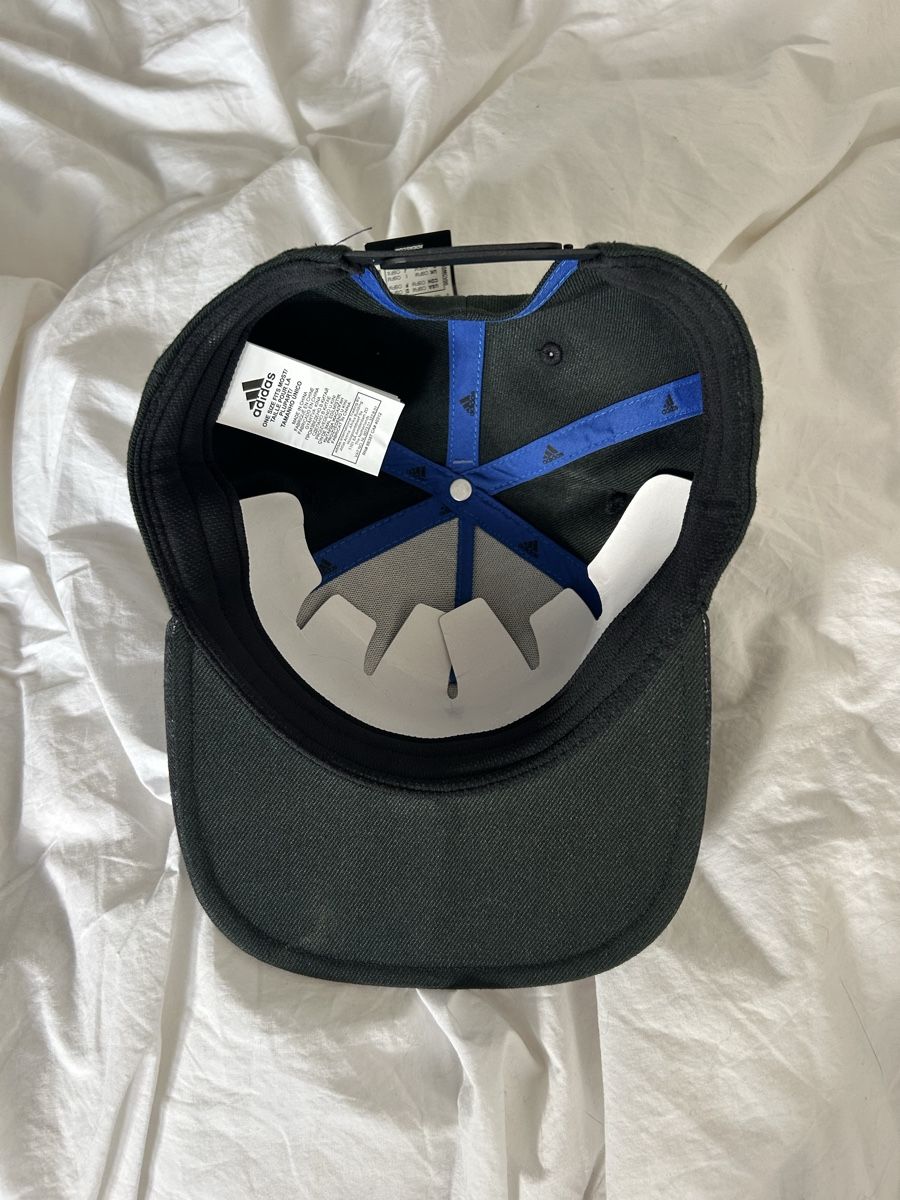 Adidas Copricapi, berretti & cappellini: All Blacks Cap, Adidas, Neu mit Etikett – Nuovo e nell'imballaggio originale da Aeugst am Albis venduto da schatzkistee 4