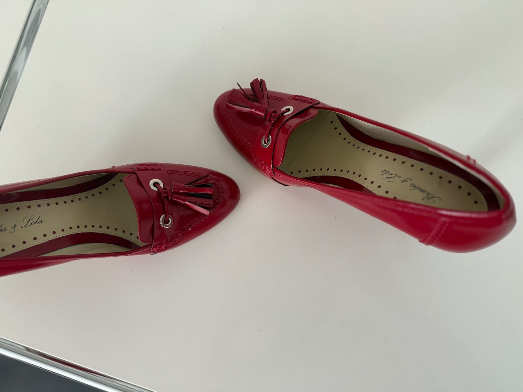 Scarpe da donna: Bimba und Lola Schuhe – Usato da Richterswil venduto da CarlotaMaria 3