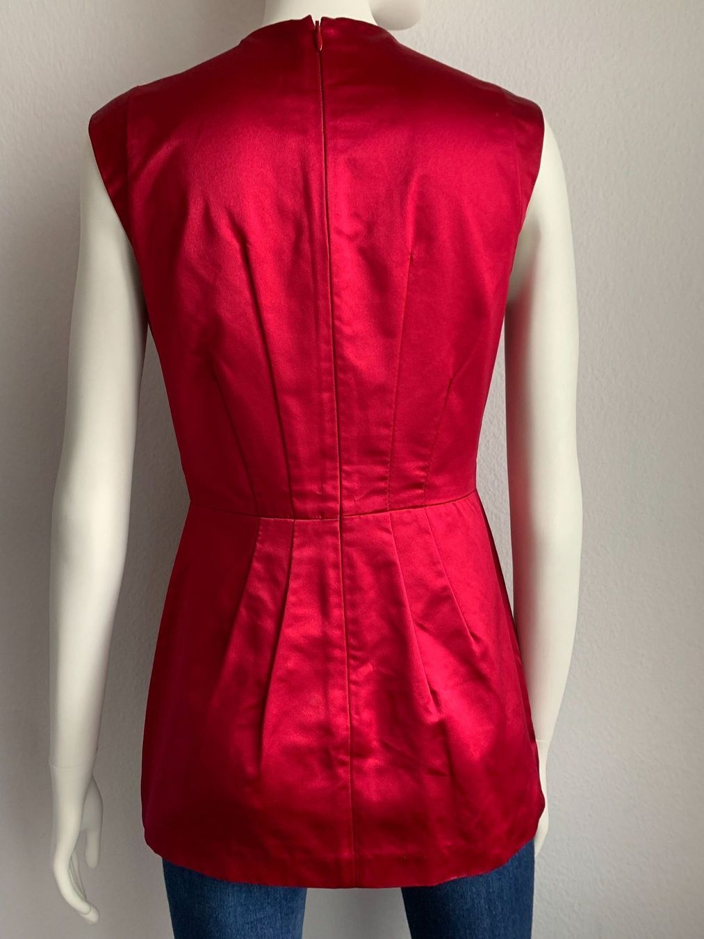 Prada Completi & Tailleur: Prada Bluse und Jupe – Nuovo (secondo la descrizione) da Winterthur venduto da 19.19 2
