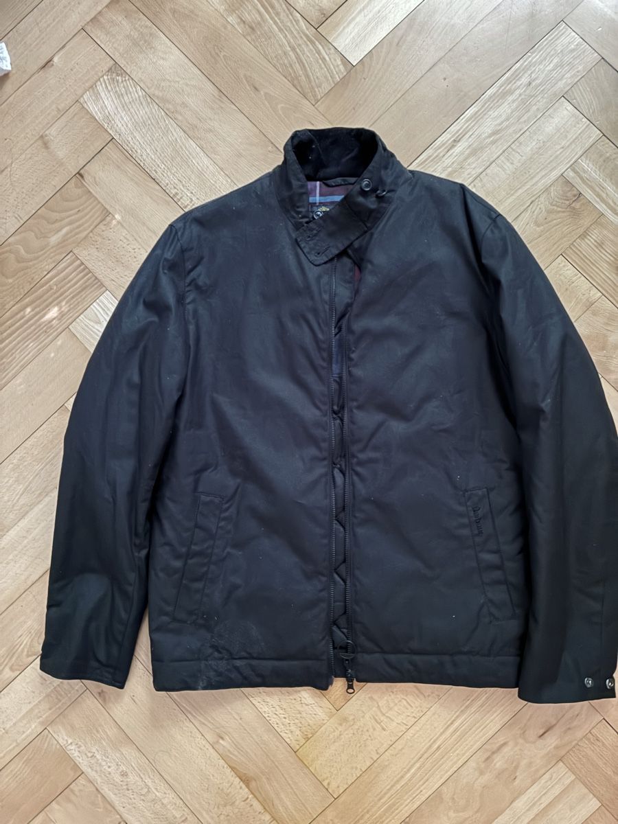Barbour Giacche: Barbour Jacke - ungetragen – Nuovo (secondo la descrizione) da Luzern venduto da Dominik12345