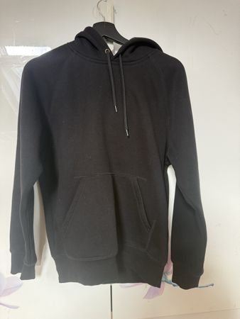 Carhartt WIP Kapuzenpullover schwarz Grösse XS