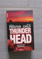 Preston Douglas - THUNDERHEAD - Schlucht des Verderbens