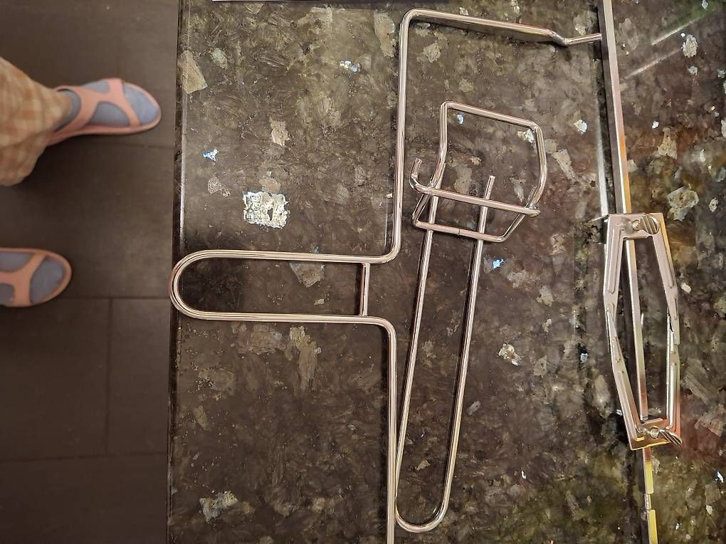 Forni: Kleiner Backofen- Grill – Usato da Niederwangen BE venduto da bff_mbb2 4