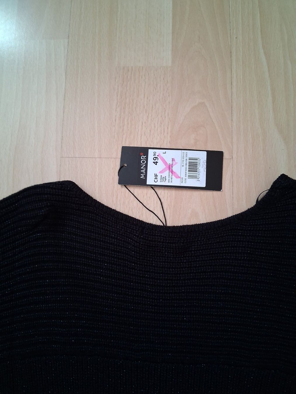 Pulls & Sweat-shirts: Ap Elegante Pullover Gr.L – Neuf avec emballage d'origine à Chur par vicky7 8