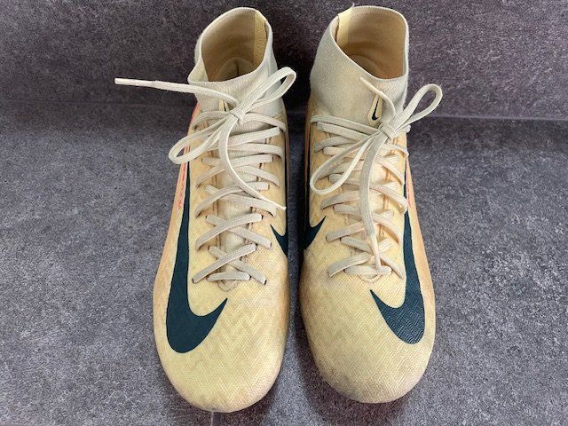 Scarpe da uomo: Fussballschuhe Nike Gr. 37.5 – Usato da Eschenbach LU venduto da Baer01