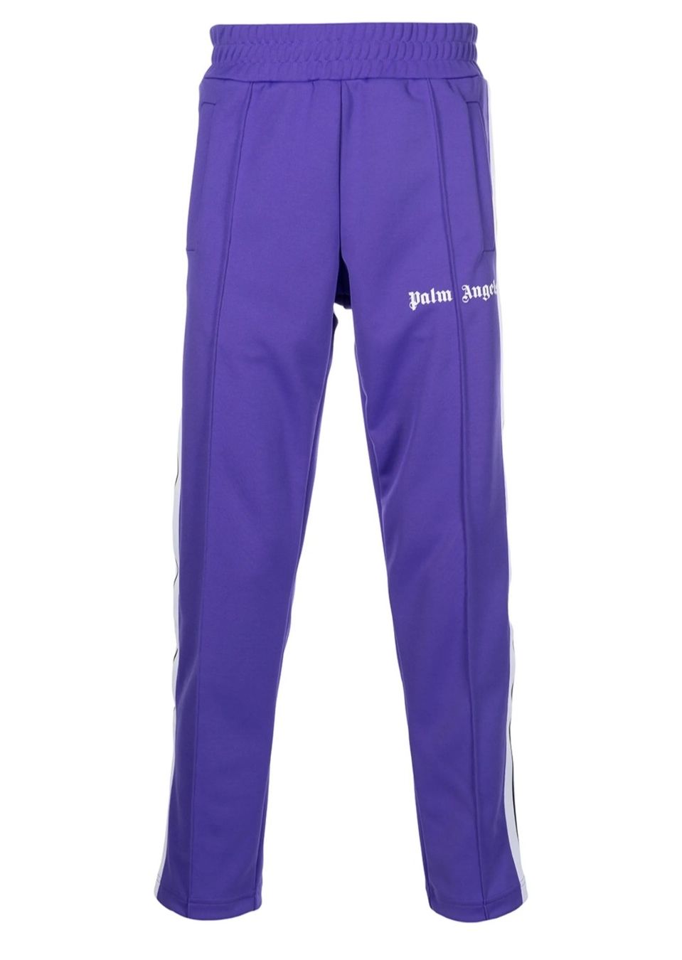 Palm Angels Pantalons: Palm Angels Pantalon violet taille M  – D'occasion à Biel/Bienne par scampia167