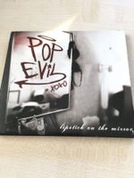 Pop Evil - Lipstick on the Mirror
