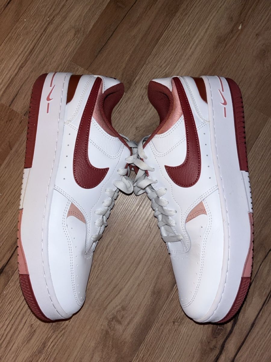 Nike Scarpe da uomo: Nike Air Force 1 Low, neuwertig – Nuovo (secondo la descrizione) da Zuchwil venduto da fie_7bzm 4