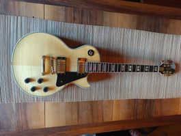 Epiphone Les Paul Custom Pro 100th Anniversary
