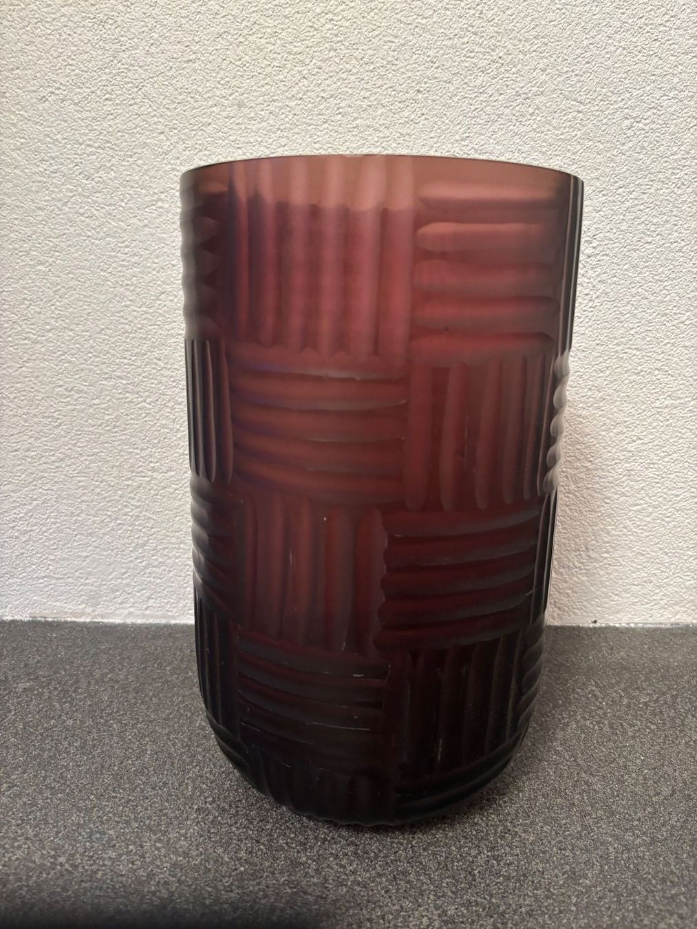Vasen & Gefässe: Vase – Gebraucht aus flawil von sto_c5gh