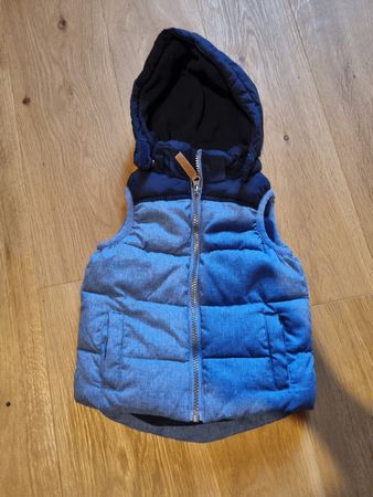 Gilet T.86