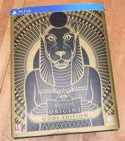 Assassin's Creed Origins Gods Edition