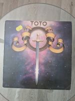LP - Toto - Vinyl