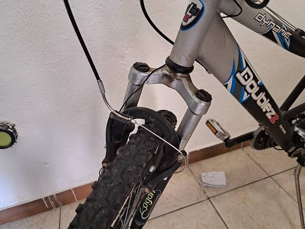Biciclette: Bicicletta marca Coppi BMX/FS – Usato da Pambio-Noranco venduto da lau_s8pl 3