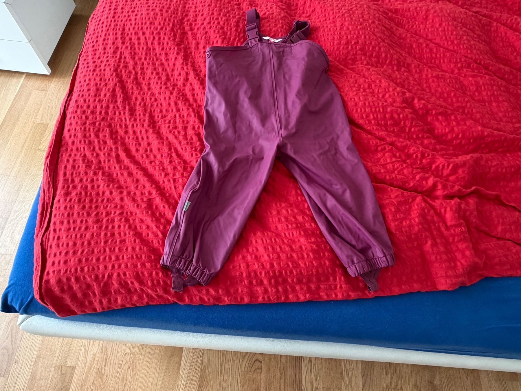 Pantaloni: Regenhose Grösse 92 – Usato da Bad Zurzach venduto da simba1995
