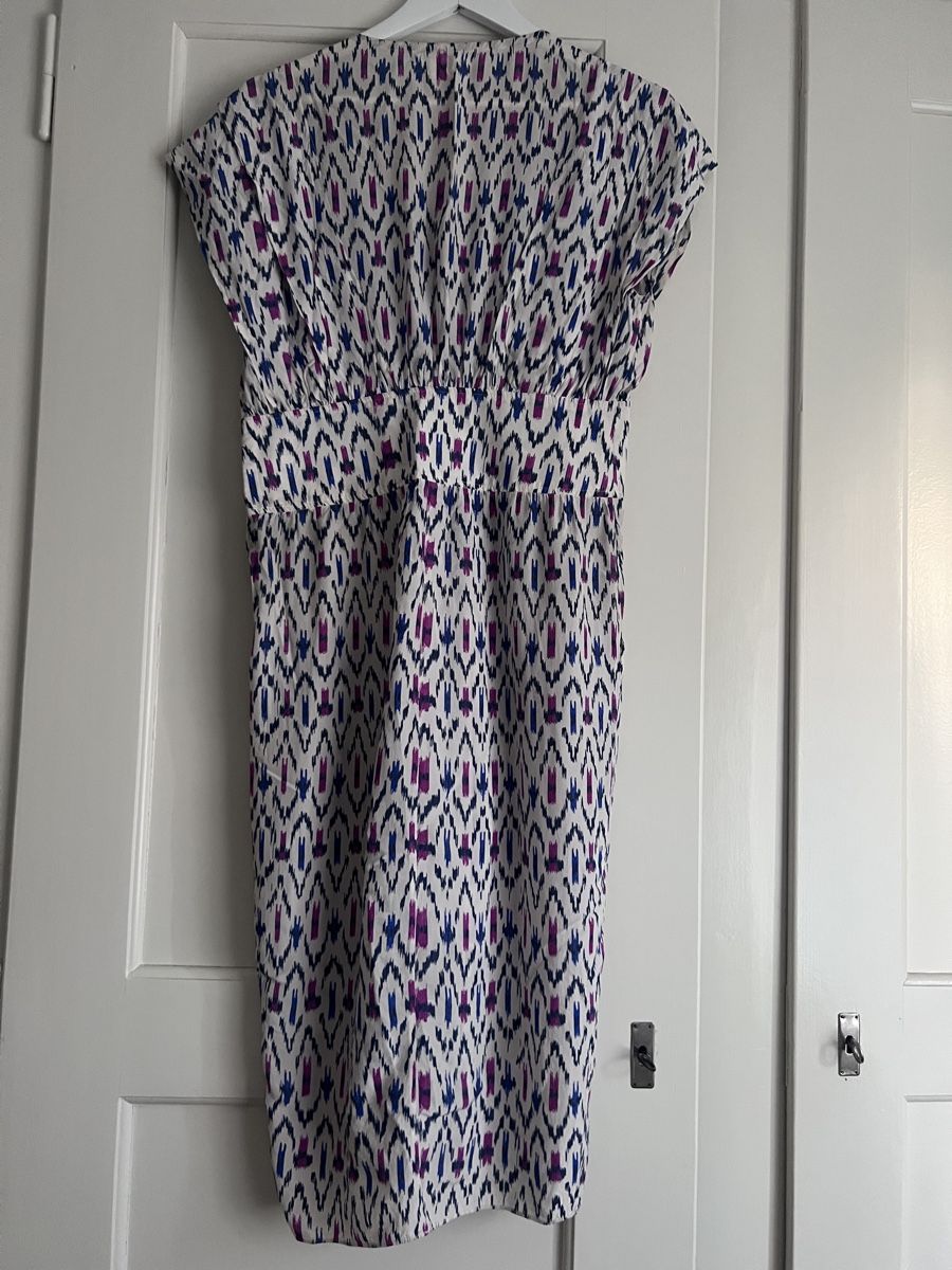 Isabel Marant Robes: Isabel Marant Almeya Kleid – D'occasion à Zollikofen par siam09 5