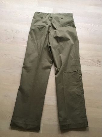 Hemisphere Hose Gr. 36